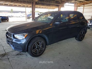 Mercedes-Benz GLC 300  2022 