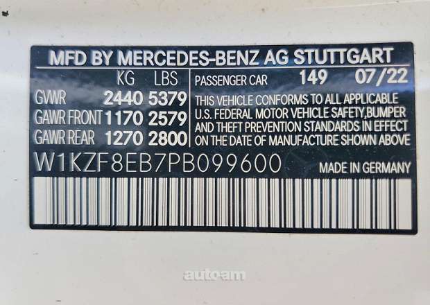 Mercedes-Benz E 350