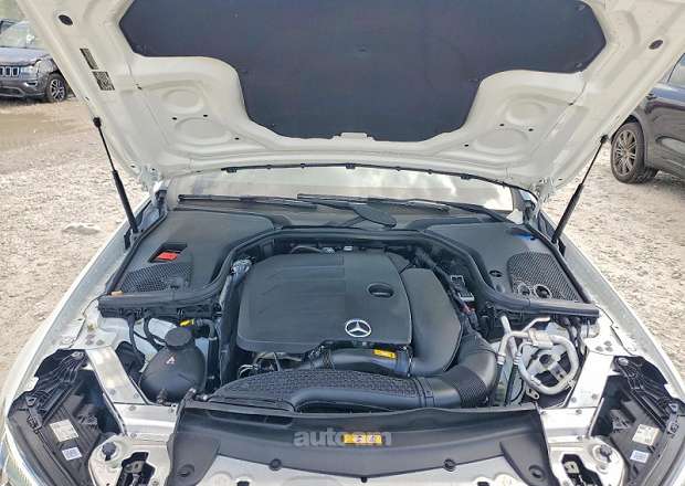 Mercedes-Benz E 350