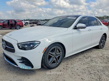 Mercedes-Benz E 350  2022 
