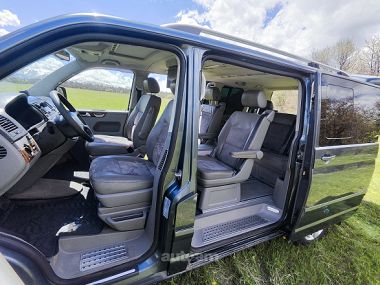 Volkswagen Multivan  2005 