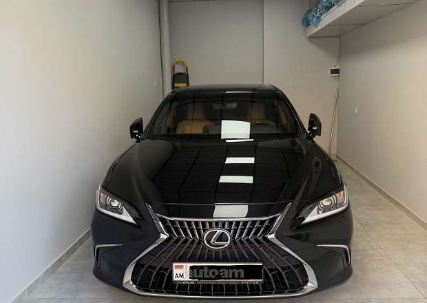 Lexus ES 250