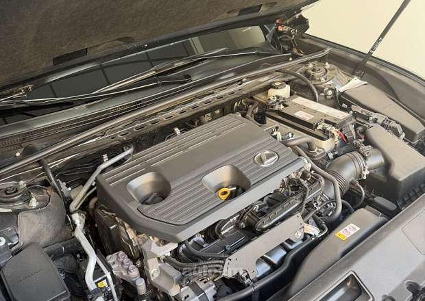 Lexus ES 250