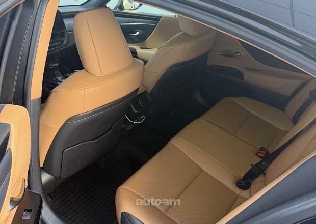 Lexus ES 250