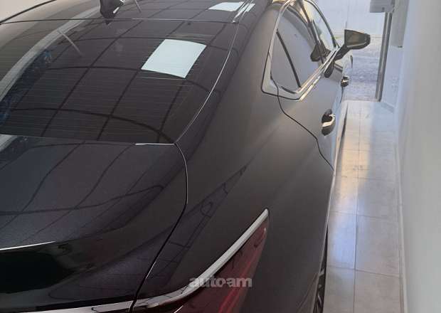 Lexus ES 250