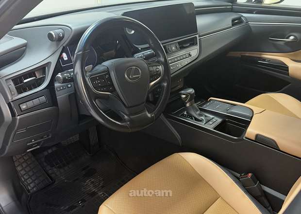 Lexus ES 250