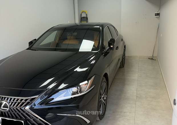 Lexus ES 250