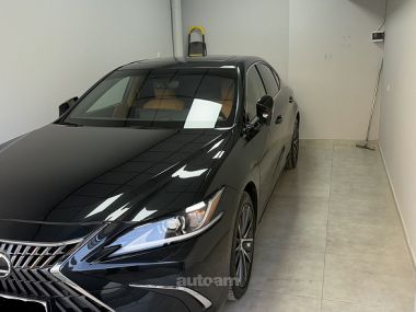 Lexus ES 250  2022 