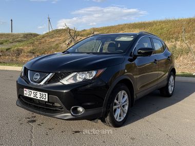 Nissan Rogue  2020 