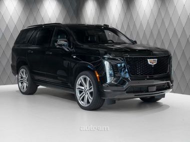 Cadillac Escalade  2026 