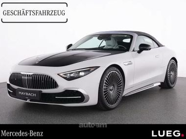 Mercedes-Benz SL 420  2026 