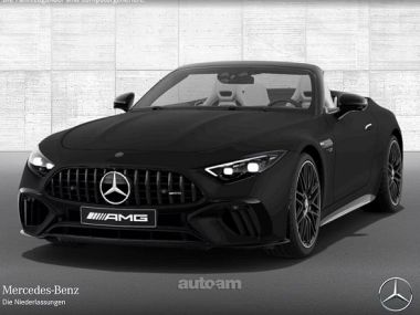 Mercedes-Benz SL 55 AMG  2026 