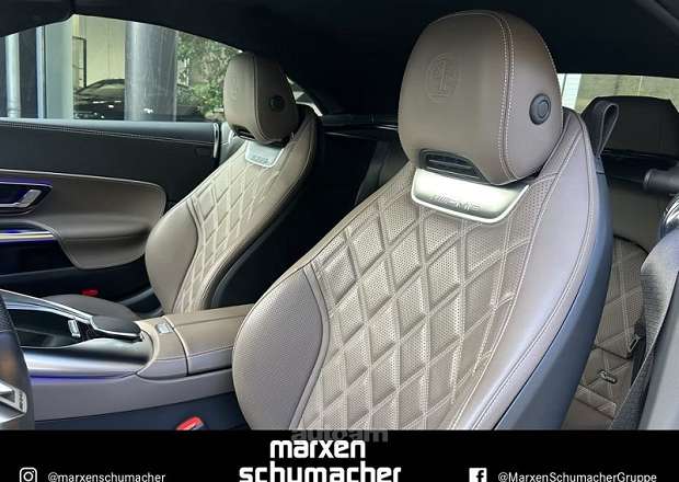 Mercedes-Benz SL 63 AMG