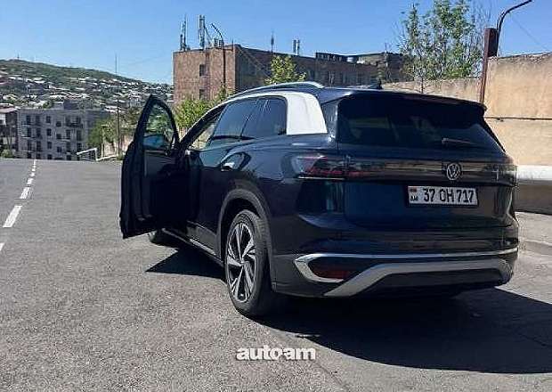 Volkswagen iD.6