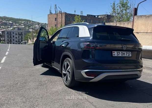 Volkswagen iD.6