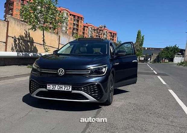 Volkswagen iD.6