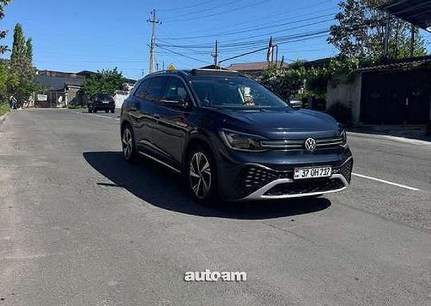 Volkswagen iD.6