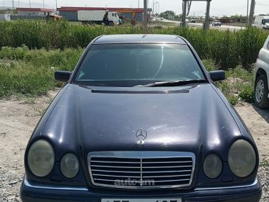 Mercedes-Benz CE 320  1995 