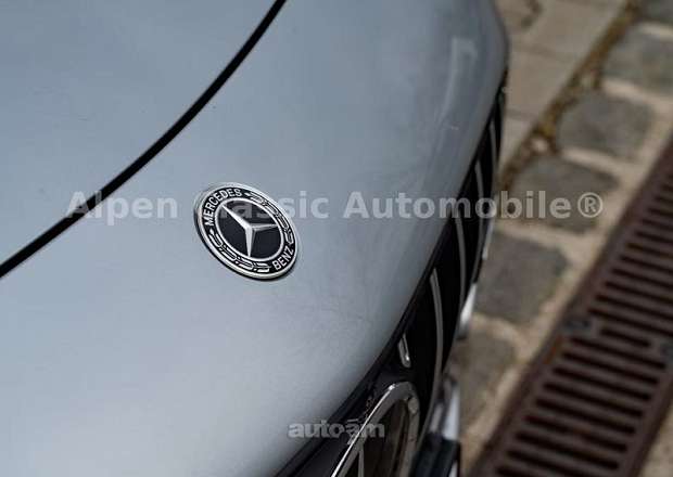 Mercedes-Benz SL 63 AMG