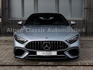 Mercedes-Benz SL 63 AMG  2024 