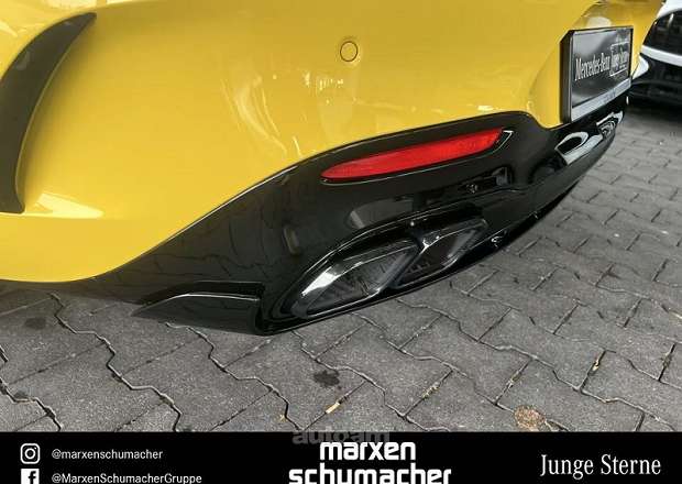 Mercedes-Benz SL 63 AMG