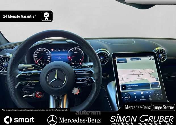 Mercedes-Benz SL 63 AMG