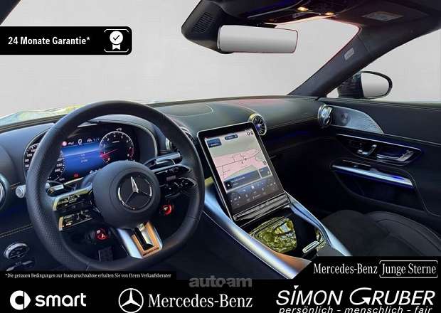 Mercedes-Benz SL 63 AMG