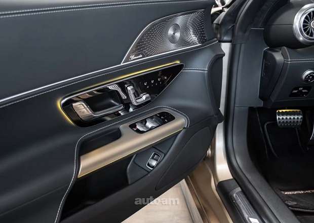 Mercedes-Benz SL 63 AMG
