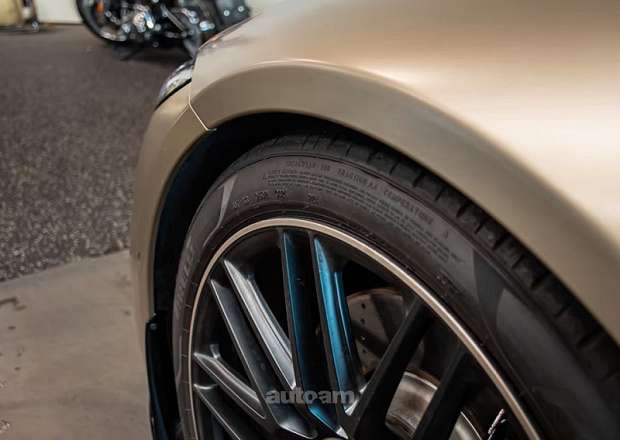 Mercedes-Benz SL 63 AMG