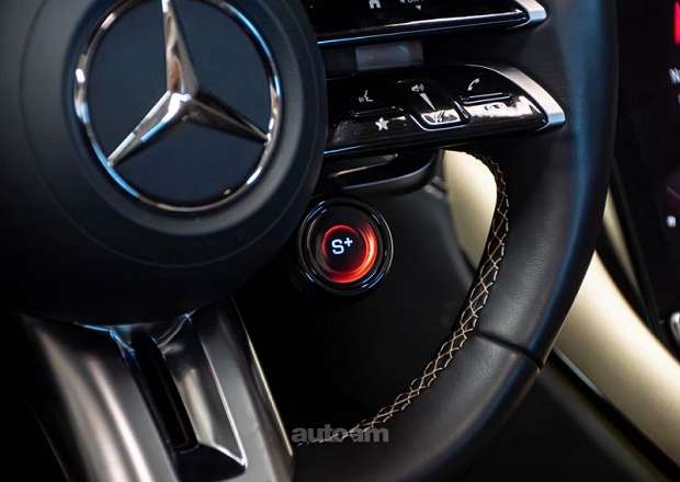 Mercedes-Benz SL 63 AMG