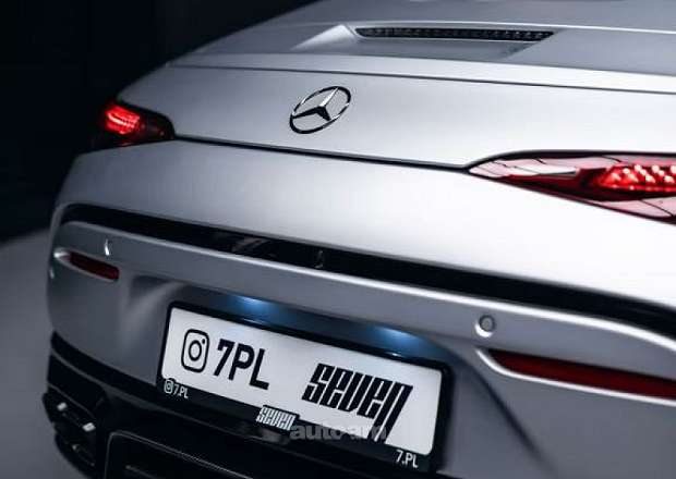 Mercedes-Benz SL 63 AMG
