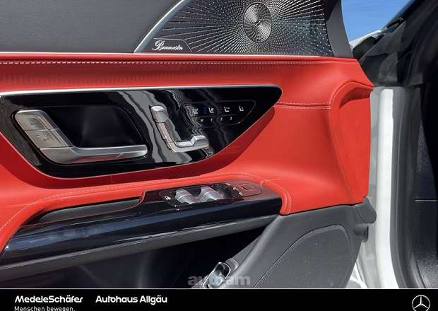 Mercedes-Benz SL 63 AMG