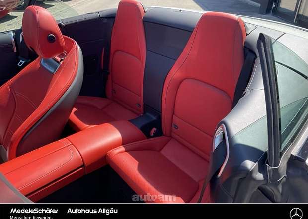 Mercedes-Benz SL 63 AMG
