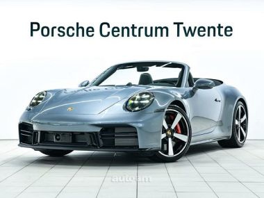 Porsche 911  2026 