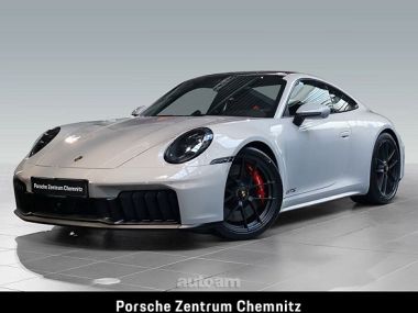 Porsche 911  2026 