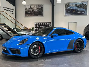 Porsche 911  2023 