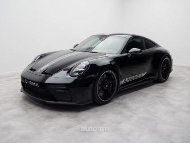 Porsche 911  2025 