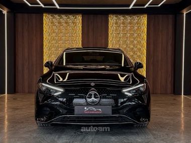Mercedes-Benz EQE  2024 