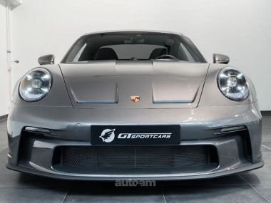Porsche 911  2023 