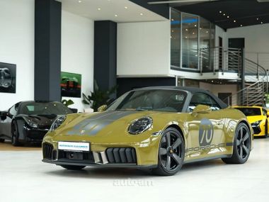 Porsche 911  2026 