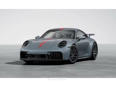 Porsche 911  2025 