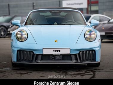 Porsche 911  2026 