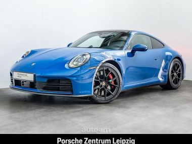 Porsche 911  2025 