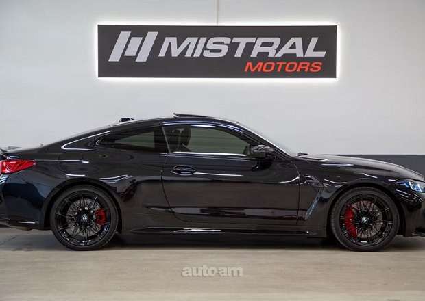 BMW M4