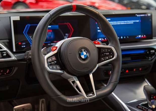 BMW M4