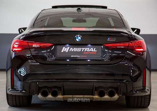 BMW M4