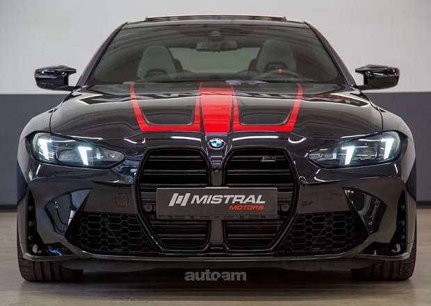BMW M4