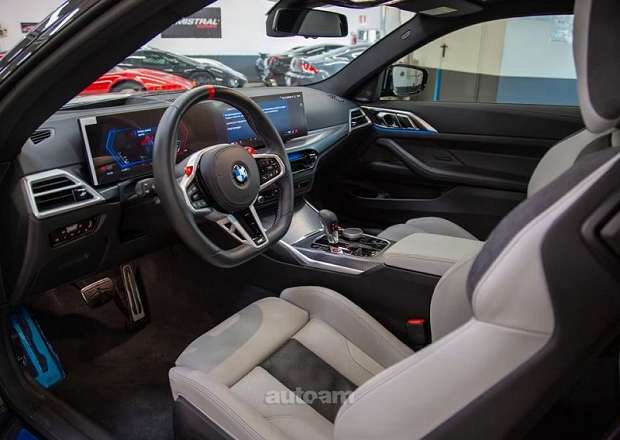 BMW M4