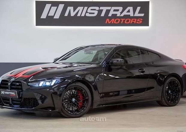 BMW M4