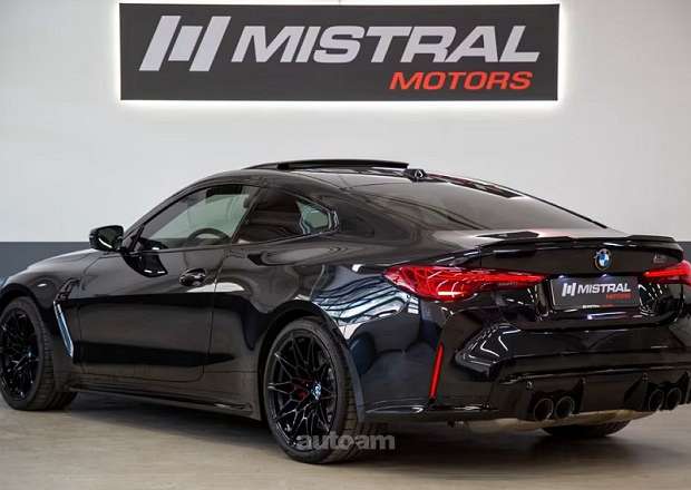 BMW M4